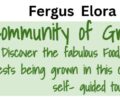 Community of Growers – Food, Flowers and Forests