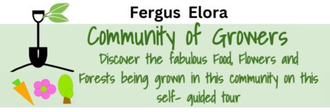 Community of Growers – Food, Flowers and Forests