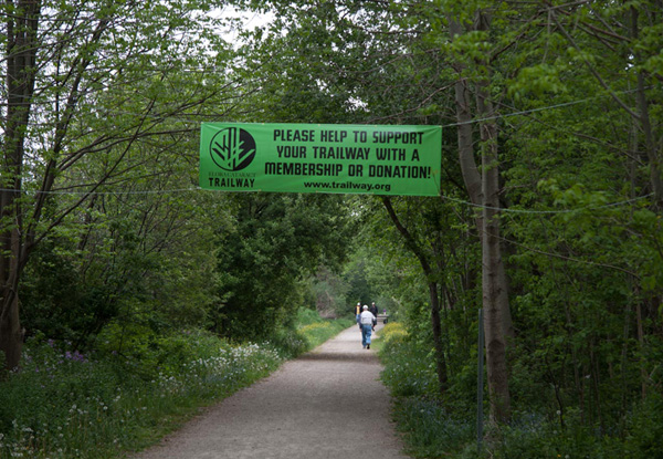 Memberships And Donations Elora Cataract Trailway Association